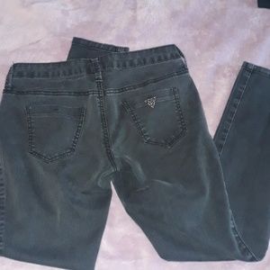 Guess Skinny Jean's US 26